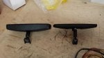 Bumper Table Auto part Rear-view mirror Furniture