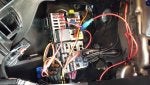Electrical wiring Cable management Wire Electronics Computer hardware