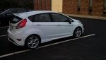 Land vehicle Vehicle Car Motor vehicle Hatchback