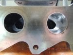 Steel Auto part Metal